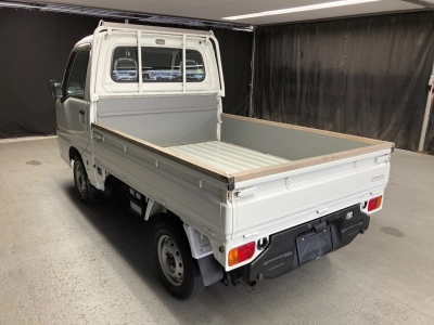 SUBARU SAMBAR TRUCK
