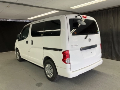 NISSAN NV200 VANETTE