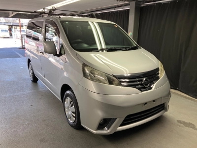 NISSAN NV200 VANETTE