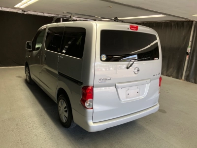 NISSAN NV200 VANETTE