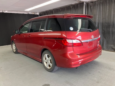NISSAN LAFESTA