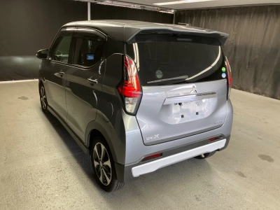 MITSUBISHI EK X