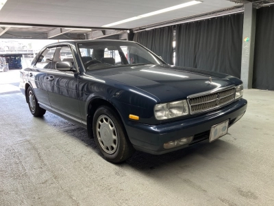 NISSAN CEDRIC