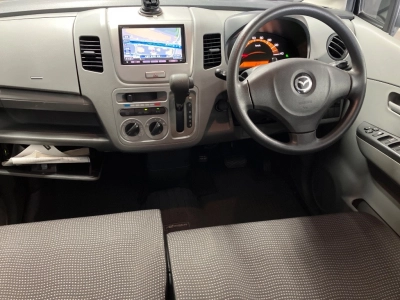 MAZDA AZ WAGON