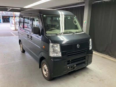 NISSAN NV100 CLIPPER