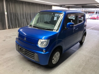 SUZUKI MRWAGON