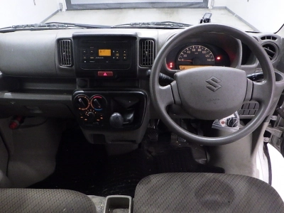SUZUKI EVERY VAN