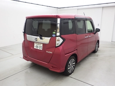 DAIHATSU THOR