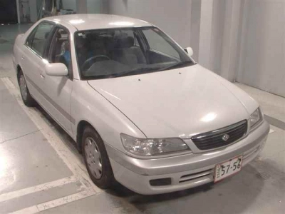 TOYOTA CORONA PREMIO