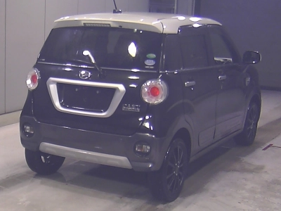 DAIHATSU CAST ACTIVA