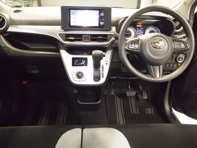 DAIHATSU CAST ACTIVA