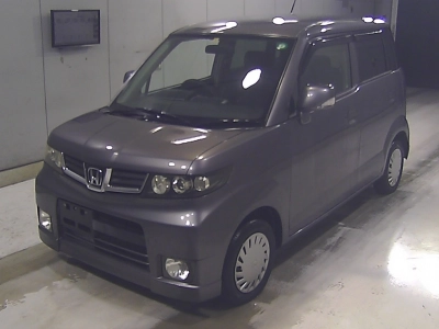 HONDA ZEST SPARK
