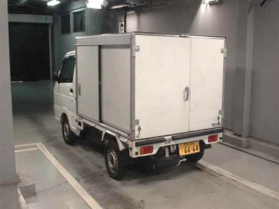 SUZUKI CARRY