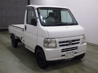 HONDA ACTY TRUCK
