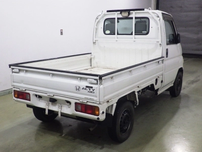 HONDA ACTY TRUCK