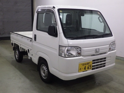 HONDA ACTY TRUCK