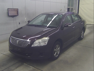 TOYOTA PREMIO