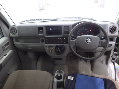 SUZUKI EVERY VAN