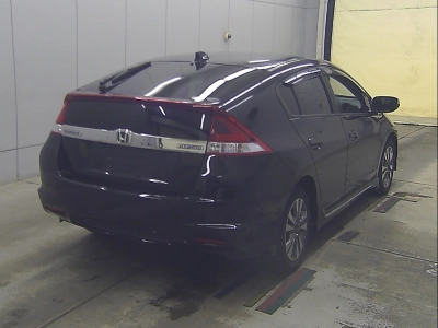 HONDA INSIGHT