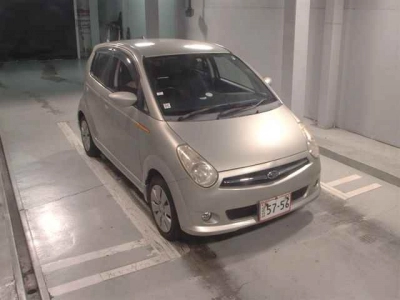 SUBARU R2