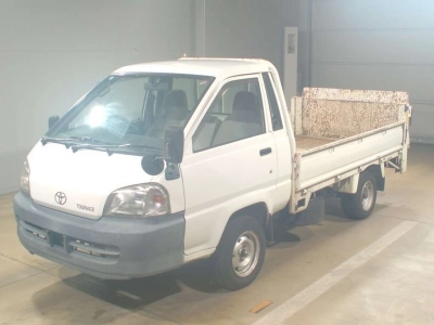 TOYOTA TOWN ACE TRUCK