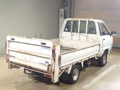 TOYOTA TOWN ACE TRUCK