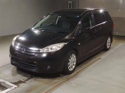 NISSAN LAFESTA