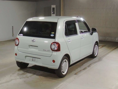 DAIHATSU MIRA TOCOT