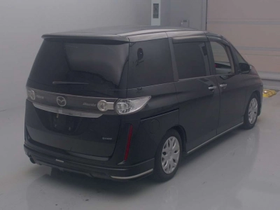 MAZDA BIANTE