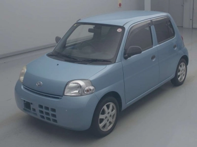 DAIHATSU ESSE