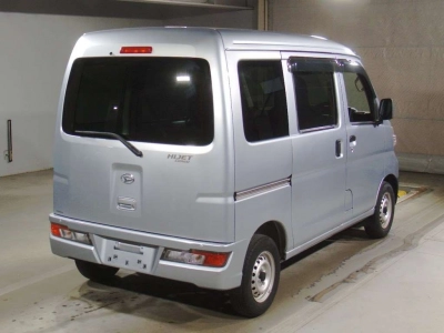 DAIHATSU HIJET CARGO