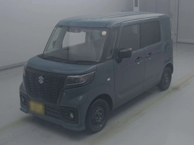 SUZUKI SPACIA BACE