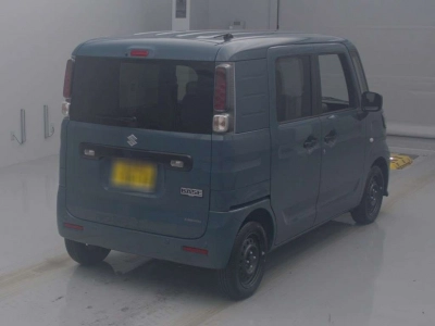 SUZUKI SPACIA BACE