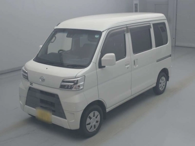 DAIHATSU HIJET CARGO