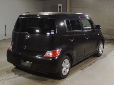 TOYOTA BB