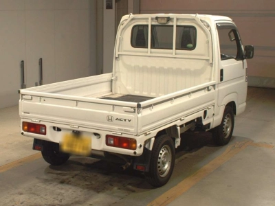 HONDA ACTY TRUCK