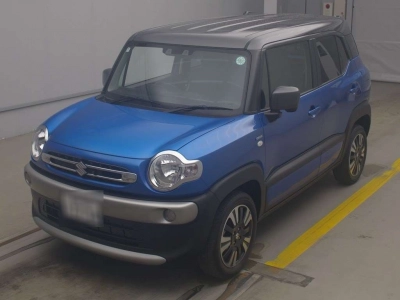 SUZUKI XBEE