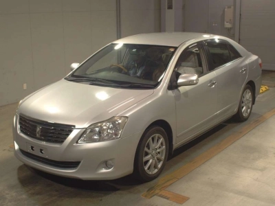 TOYOTA PREMIO