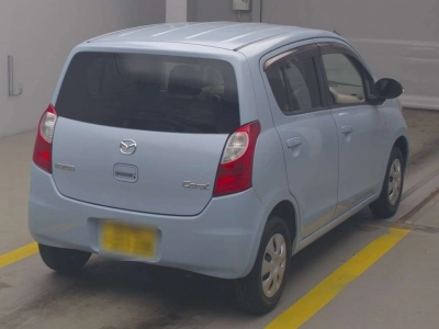 MAZDA CAROL