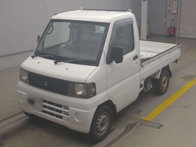 MITSUBISHI MINICAB TRUCK