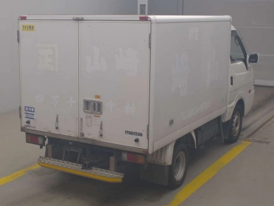 MAZDA BONGO TRUCK