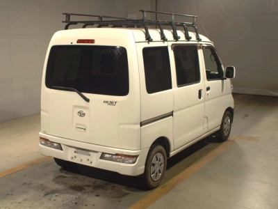 DAIHATSU HIJET CARGO