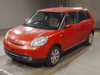 MAZDA VERISA
