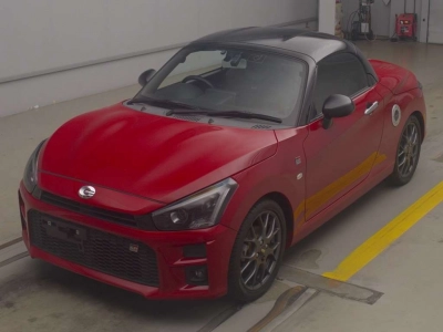 TOYOTA COPEN