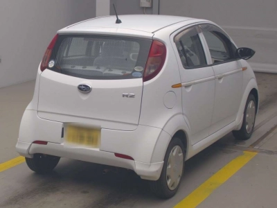 SUBARU R2