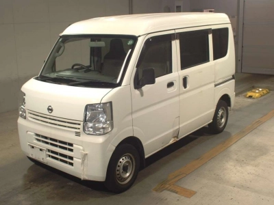 NISSAN NV100 CLIPPER