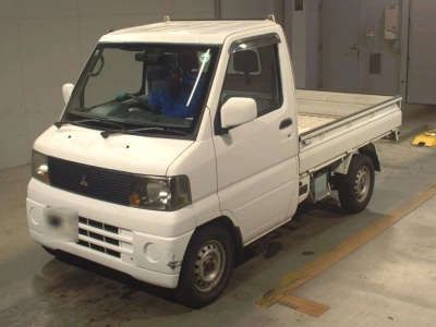 MITSUBISHI MINICAB TRUCK
