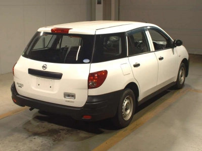 NISSAN NV150 AD