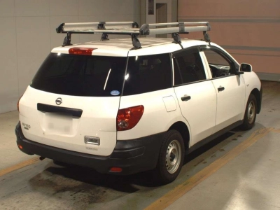 NISSAN NV150 AD