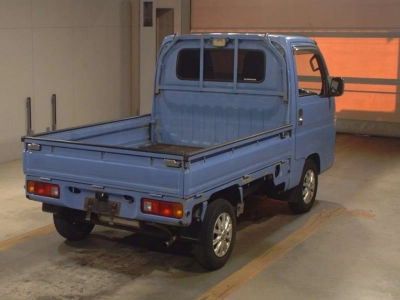 HONDA ACTY TRUCK